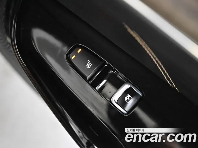Kia K5 Signature — Фото автомобиля 16