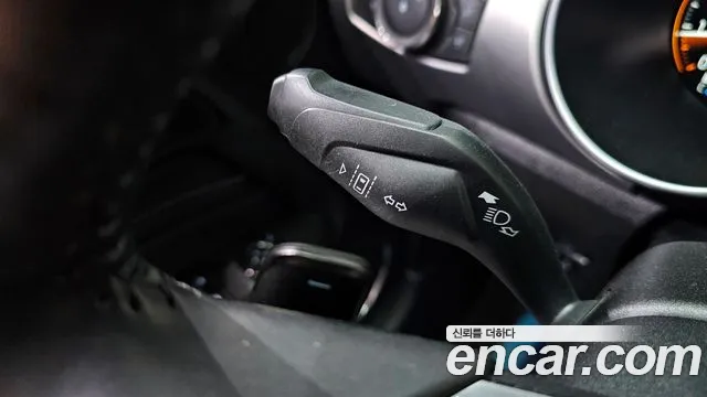 Ford Mustang — Фото автомобиля 14