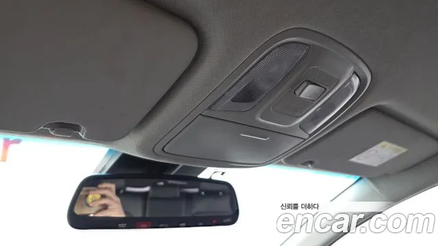 Kia Niro — Фото автомобиля 24