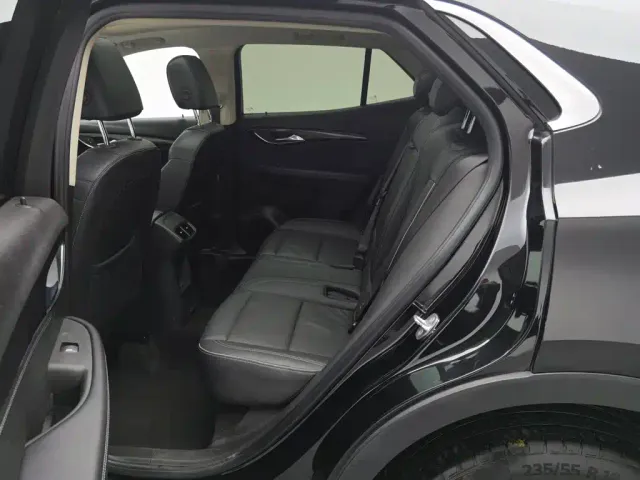 Buick Envision S — Фото автомобиля 15