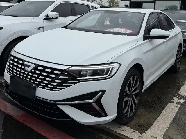 Фотография автомобиля — Jetta VA7