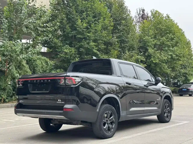 Radar RD6 — Фото автомобиля 7