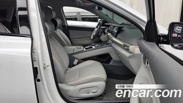 Hyundai Nexo — Фото автомобиля 17