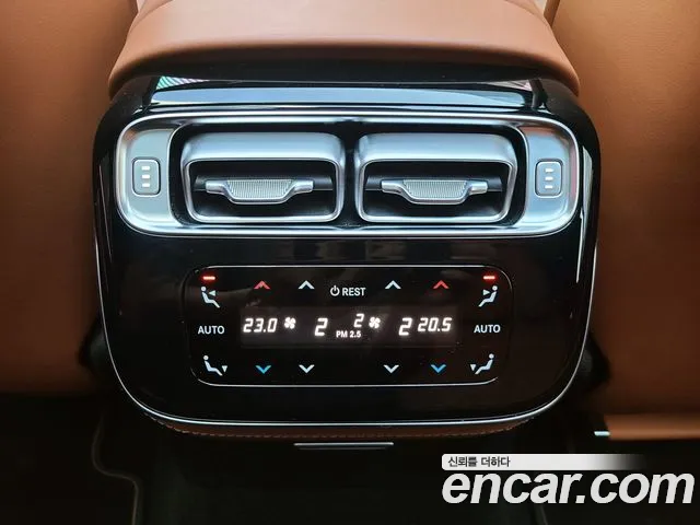 Mercedes-Benz S-Class W223 — Фото автомобиля 15