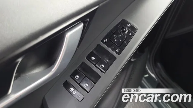 Kia Niro The All New Niro — Фото автомобиля 28