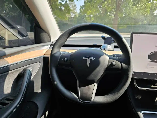 Tesla Model Y — Фото автомобиля 12