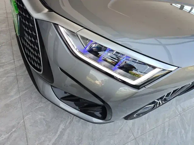 BYD Han — Фото автомобиля 23