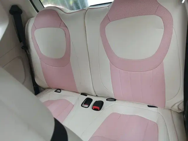 Wuling Hongguang Mini EV — Фото автомобиля 18