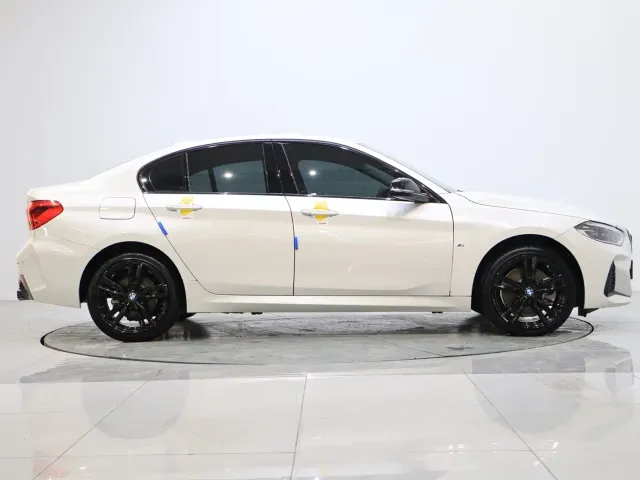 BMW 1 Series — Фото автомобиля 6