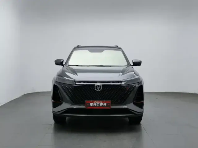 Changan CS75 Plus — Фото автомобиля 3