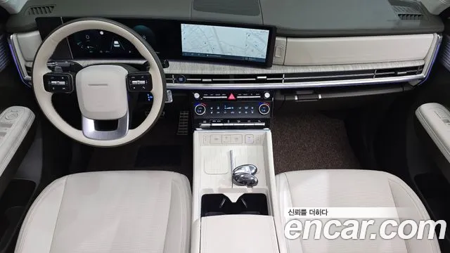 Hyundai Santa Fe — Фото автомобиля 10