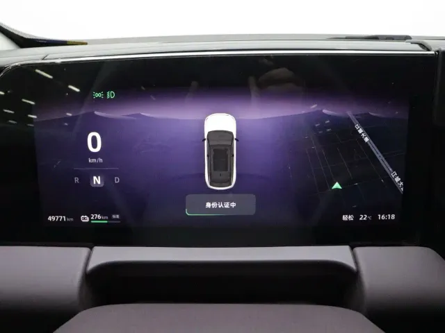 Leapmotor C11 — Фото автомобиля 13