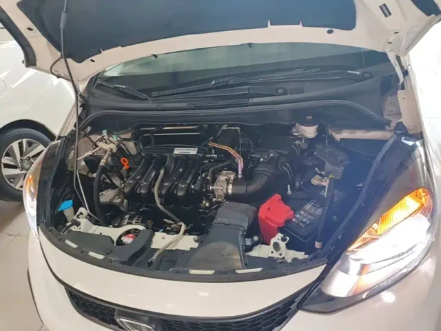 Honda Fit — Фото автомобиля 15
