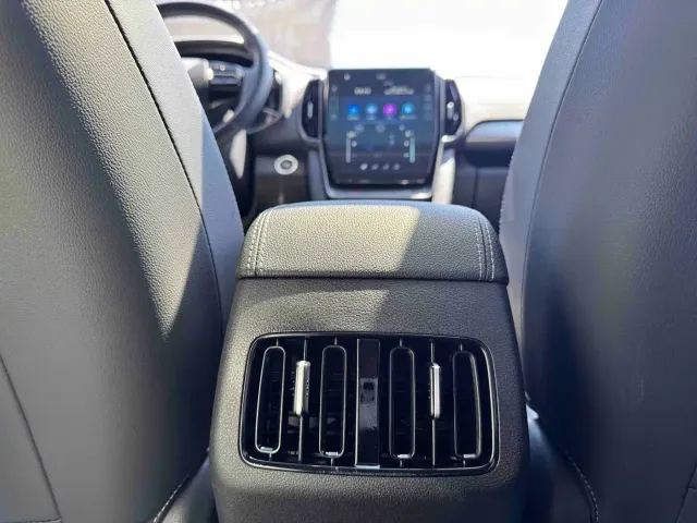 Hyundai ix35 — Фото автомобиля 18