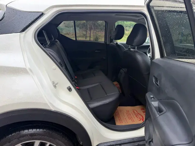 Nissan Kicks — Фото автомобиля 10