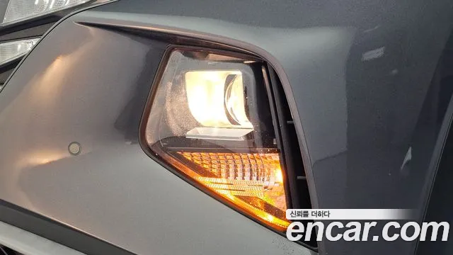 Hyundai Tucson Tucson (NX4) Дизель 2.0 4WD — Фото автомобиля 20