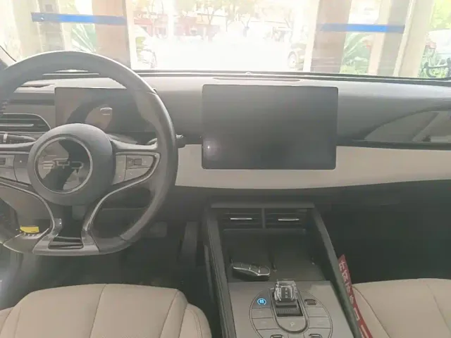 BYD Seal 06 — Фото автомобиля 8