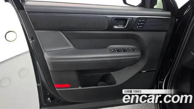 Hyundai Santa Fe MX5 — Фото автомобиля 13