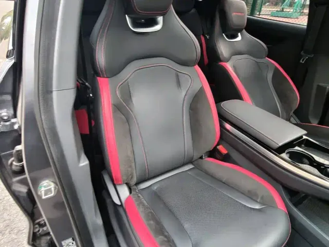 Jetour Dashing — Фото автомобиля 3