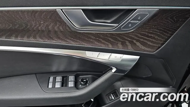 Audi A6 45 TFSI quattro Premium — Фото автомобиля 26