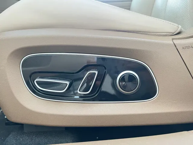 GAC Hyptec HT — Фото автомобиля 29