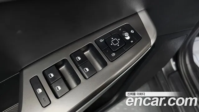 Kia EV6 Long Range — Фото автомобиля 27