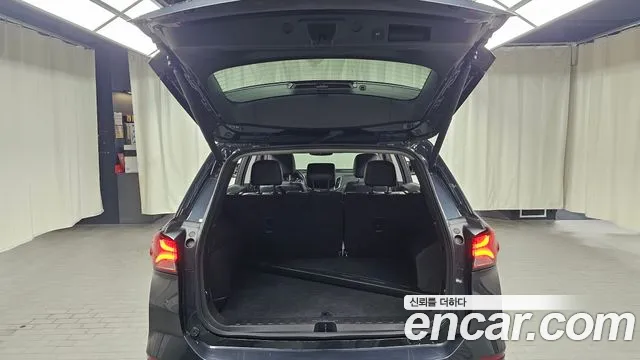 ChevroletGMDaewoo Equinox Новый Next Equinox 4WD Premier — Фото автомобиля 19