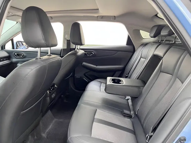 GAC Aion S MAX — Фото автомобиля 17
