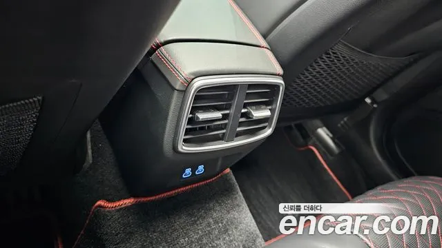 Genesis G70 New — Фото автомобиля 23