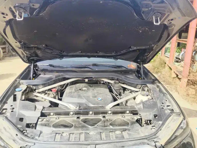 BMW X5 — Фото автомобиля 3