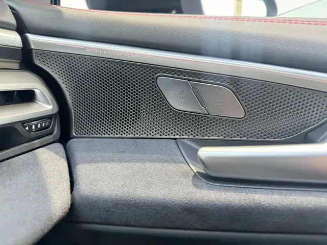 Audi A5L Sportback — Фото автомобиля 20