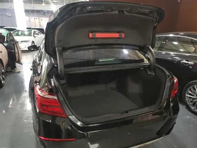 Honda Inspire — Фото автомобиля 14