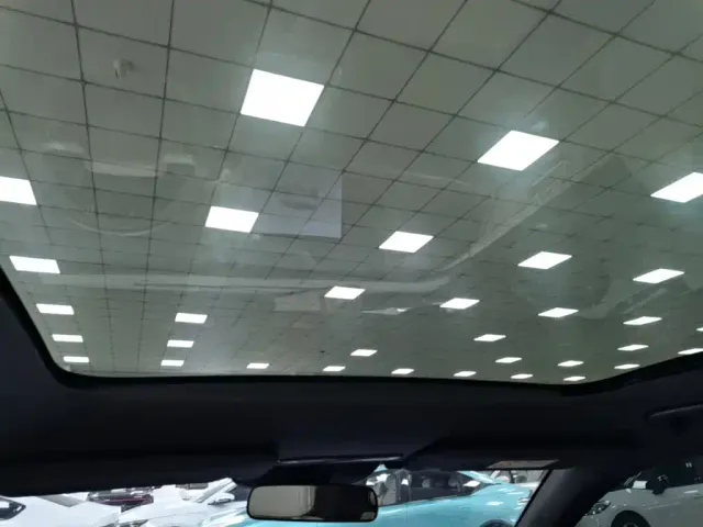 Toyota BoZhi 3X — Фото автомобиля 17