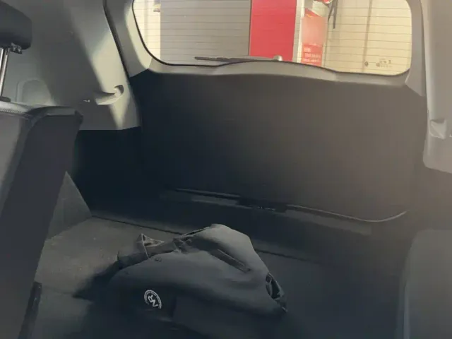 Chery Tiggo 8 — Фото автомобиля 14