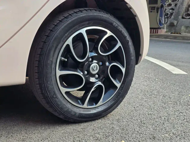Changan Benben E-Star — Фото автомобиля 9