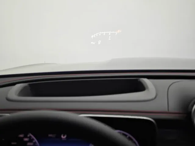 Mercedes-Benz GLC-Class AMG — Фото автомобиля 19
