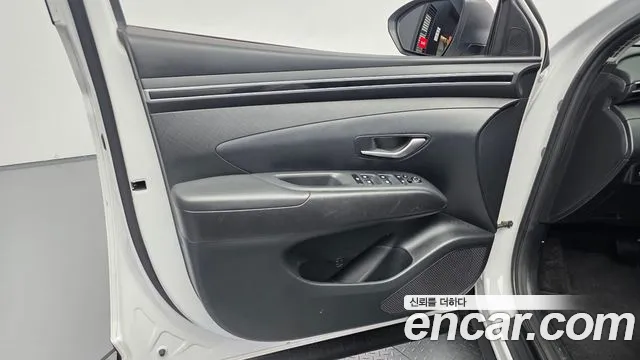 Hyundai Tucson — Фото автомобиля 13