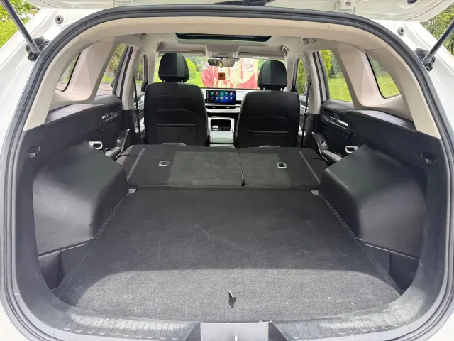 Haval H6 — Фото автомобиля 30