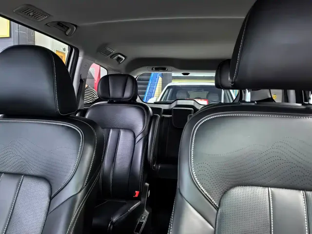 GAC Trumpchi Trumpchi M6 2023 PRO 270T DCT Luxury Edition — Фото автомобиля 9