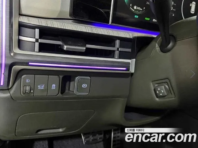 Hyundai Santa Fe — Фото автомобиля 15