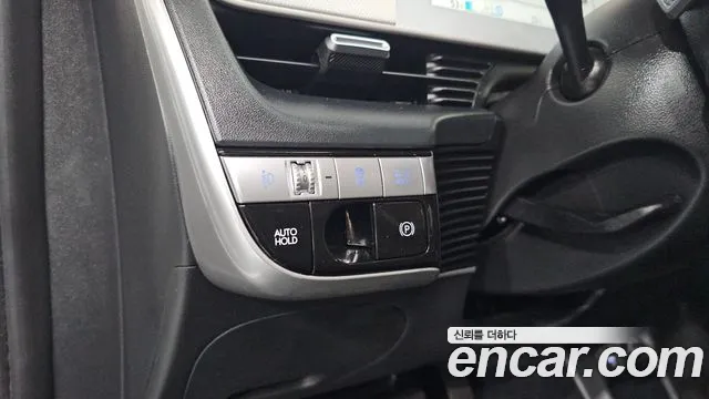 Hyundai Ioniq5 — Фото автомобиля 14