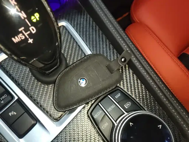 BMW 1 Series — Фото автомобиля 8