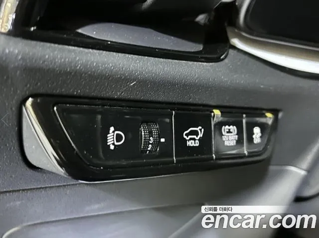 Kia Niro The All New Niro Signature — Фото автомобиля 15
