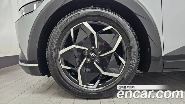 Hyundai Ioniq5 Ioniq5 — Фото автомобиля 5