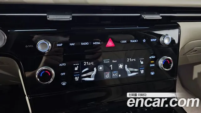 Genesis G80 RG3 — Фото автомобиля 26