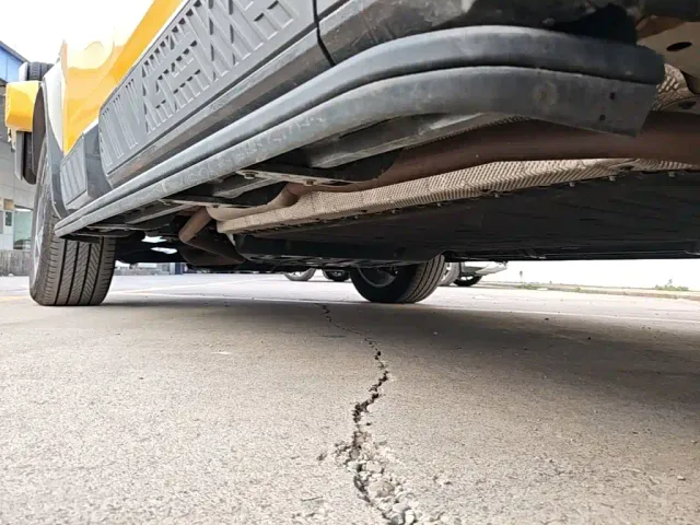 Deepal G318 — Фото автомобиля 20