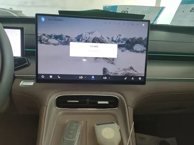 Chery Tiggo 8 PLUS — Фото автомобиля 12