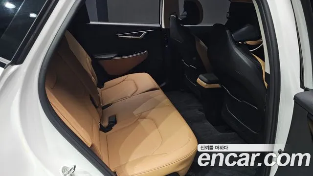 Kia EV6 — Фото автомобиля 10