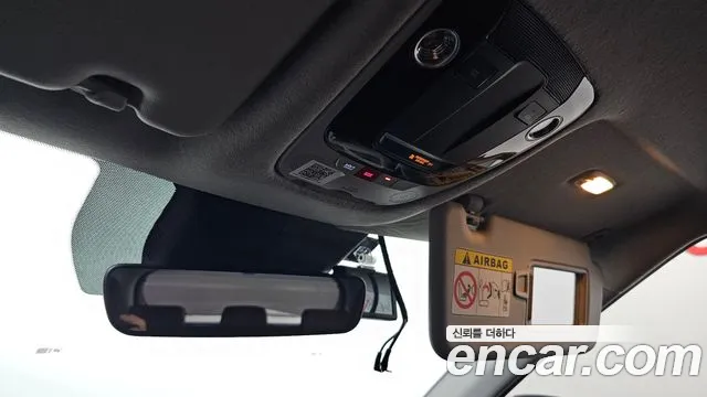 Kia Seltos Seltos Бензин 1.6 турбо 2WD — Фото автомобиля 19
