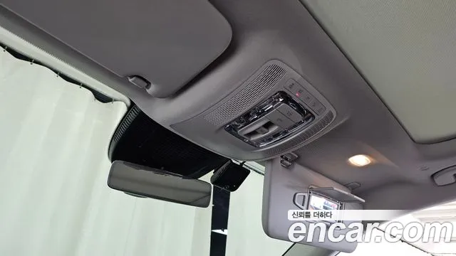Mercedes-Benz GLE-Class W167 — Фото автомобиля 23